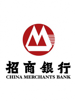 招商銀行高級客戶高爾夫球賽